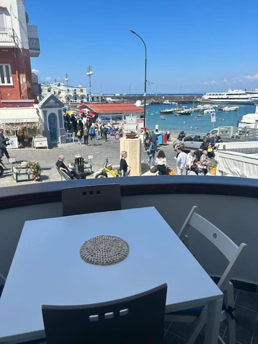 Vila Nana Casa Vacanza Capri Exteriér fotografie