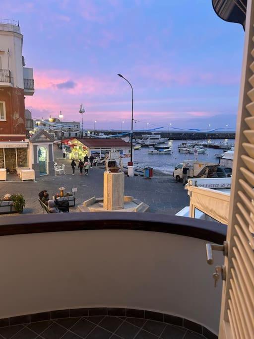 Vila Nana Casa Vacanza Capri Exteriér fotografie