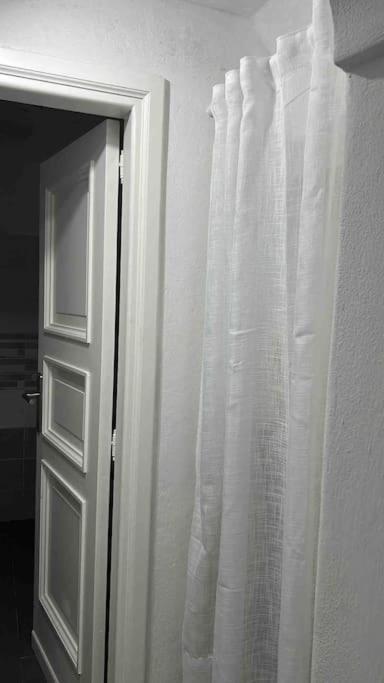 Vila Nana Casa Vacanza Capri Exteriér fotografie